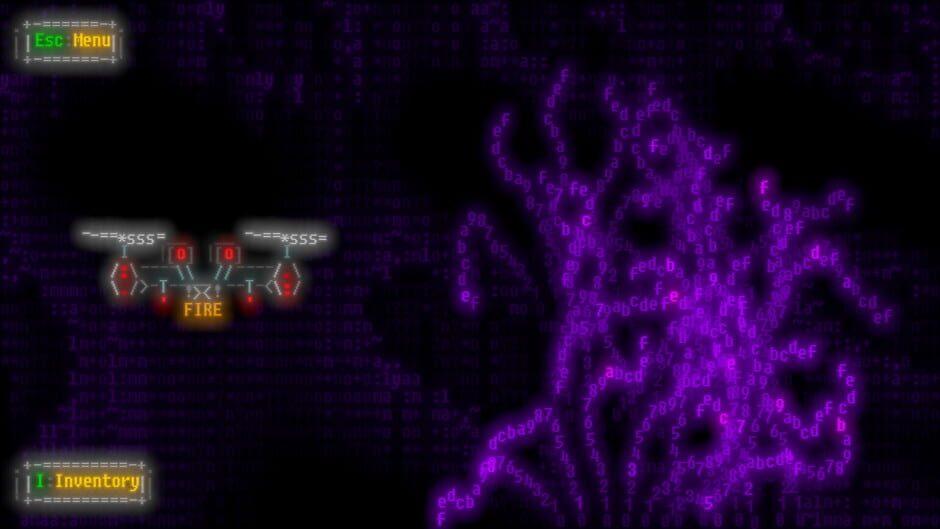 Effulgence RPG screenshot 1