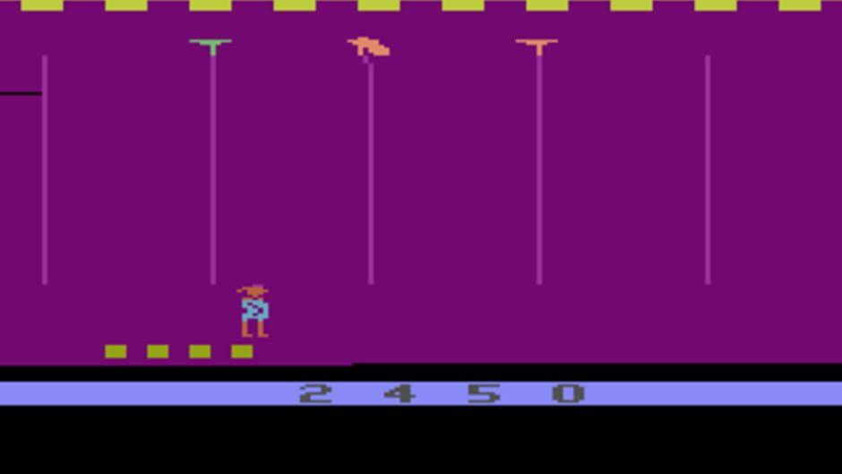 Dishaster screenshot 1