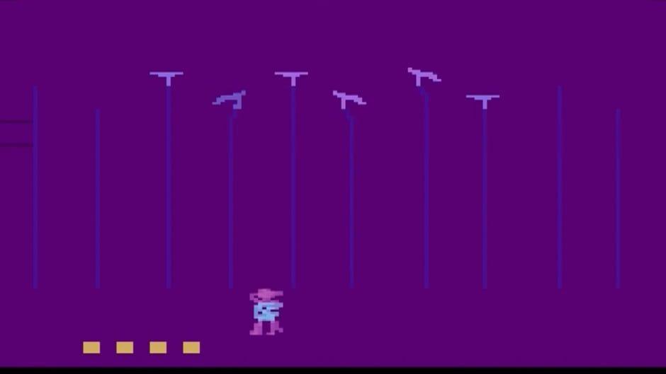Dishaster screenshot 2