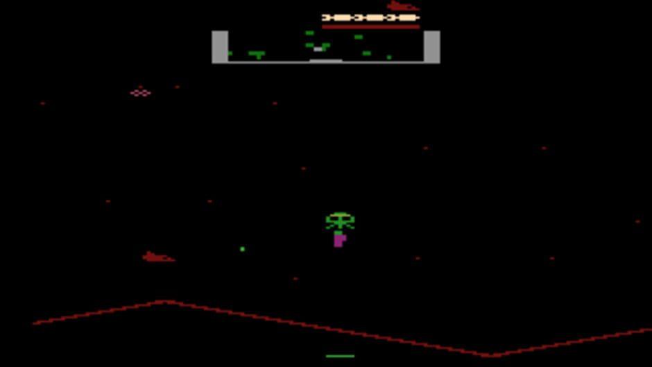 Defender II screenshot 2
