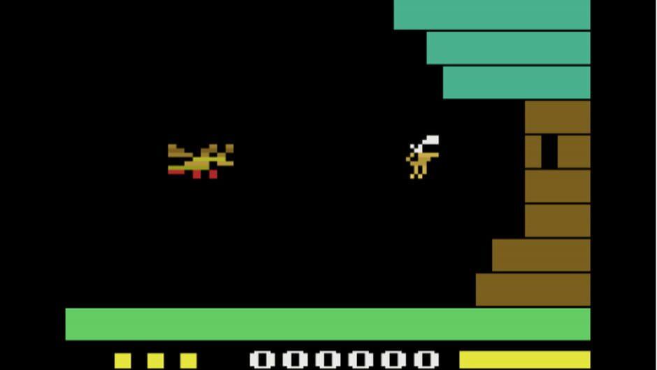 Jataí: The Bee screenshot 3