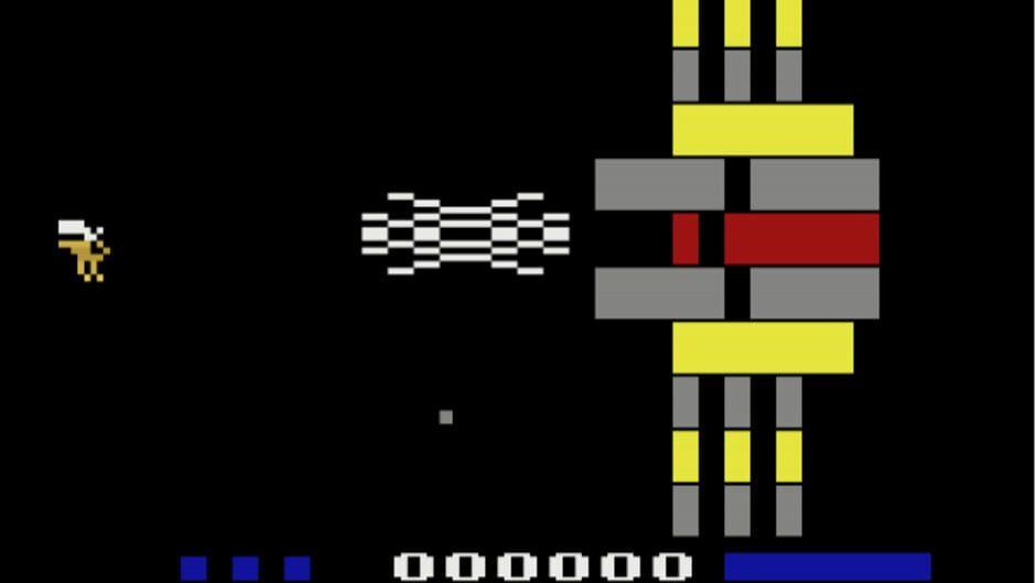 Jataí: The Bee screenshot 4