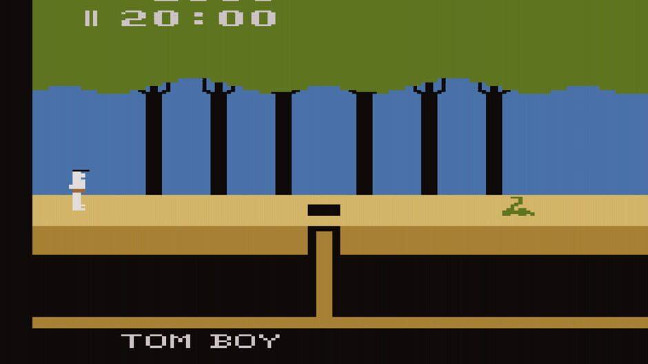 Tom Boy screenshot 1