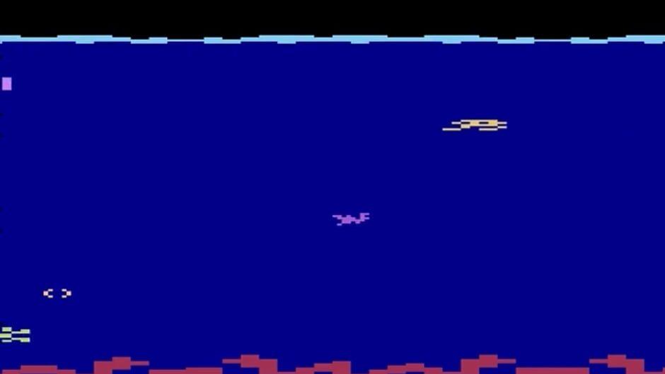 Sea Monster screenshot 1