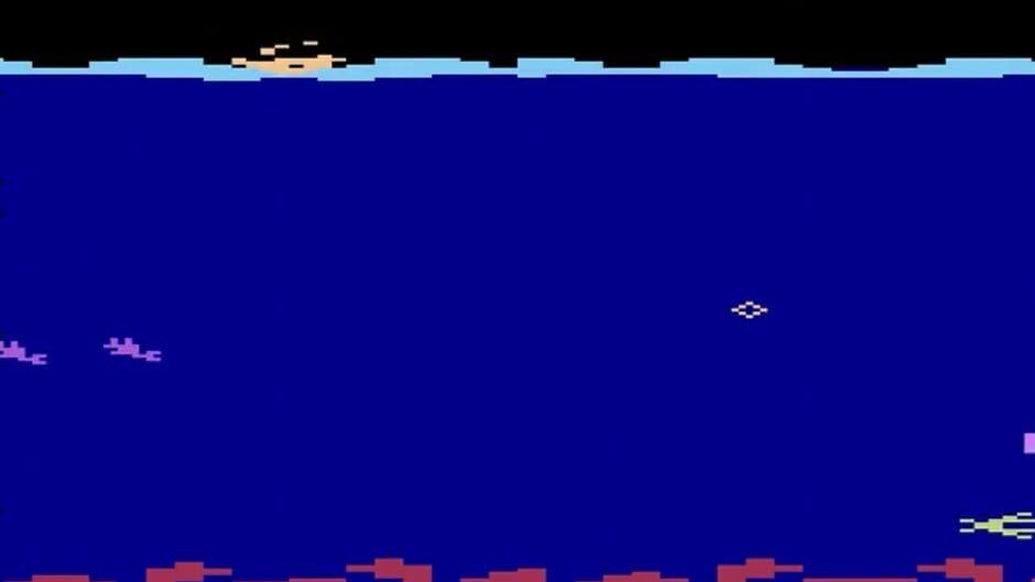 Sea Monster screenshot 2