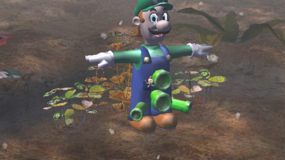 Bikmin 269 DX: Director's Cut screenshot 1