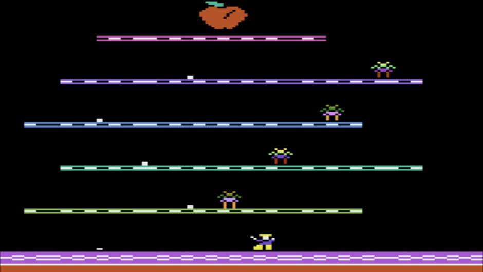 Apples and Dolls screenshot 1