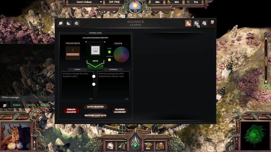 EDYN screenshot 4
