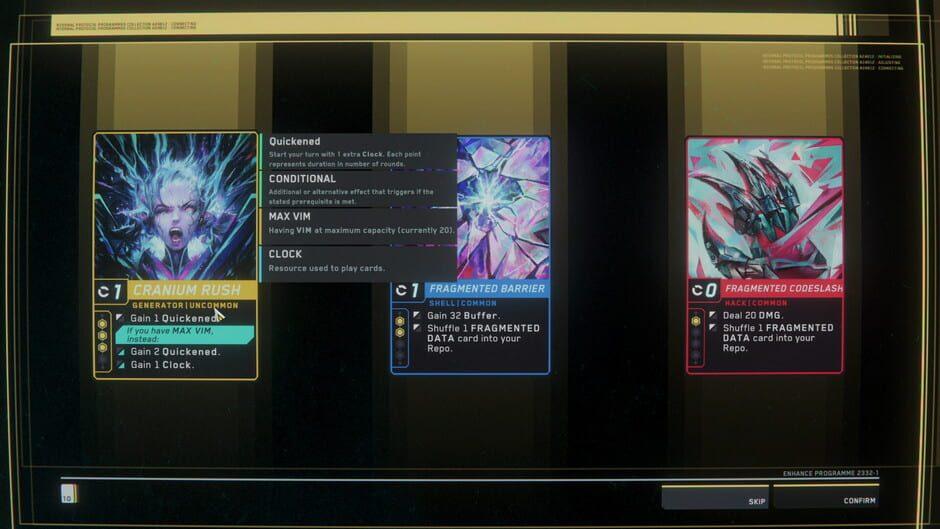 Into the Grid screenshot 3