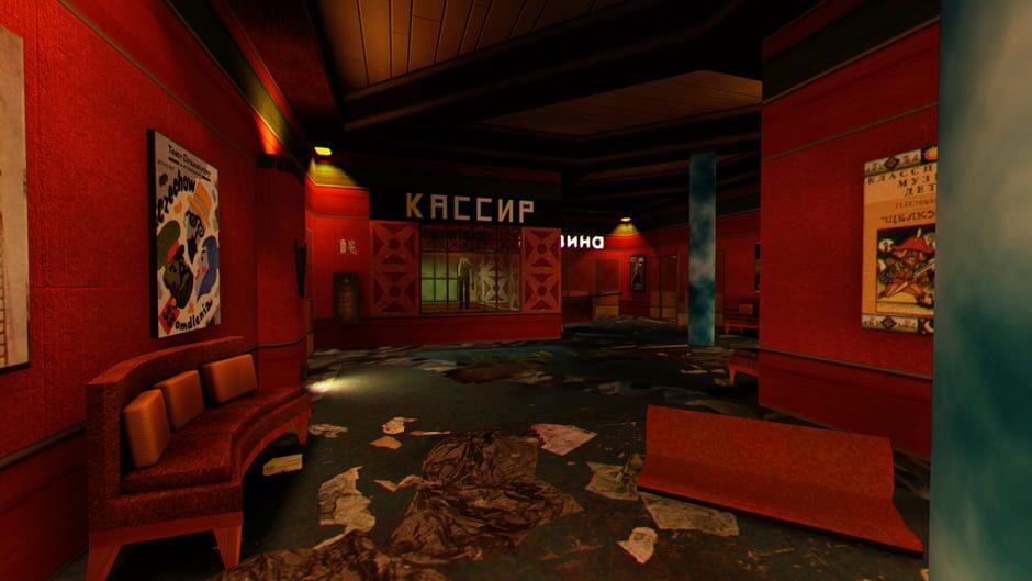 The Citizen Part II screenshot 1