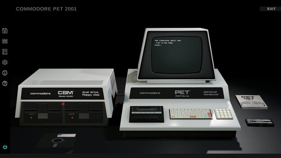 Breadbox screenshot 2