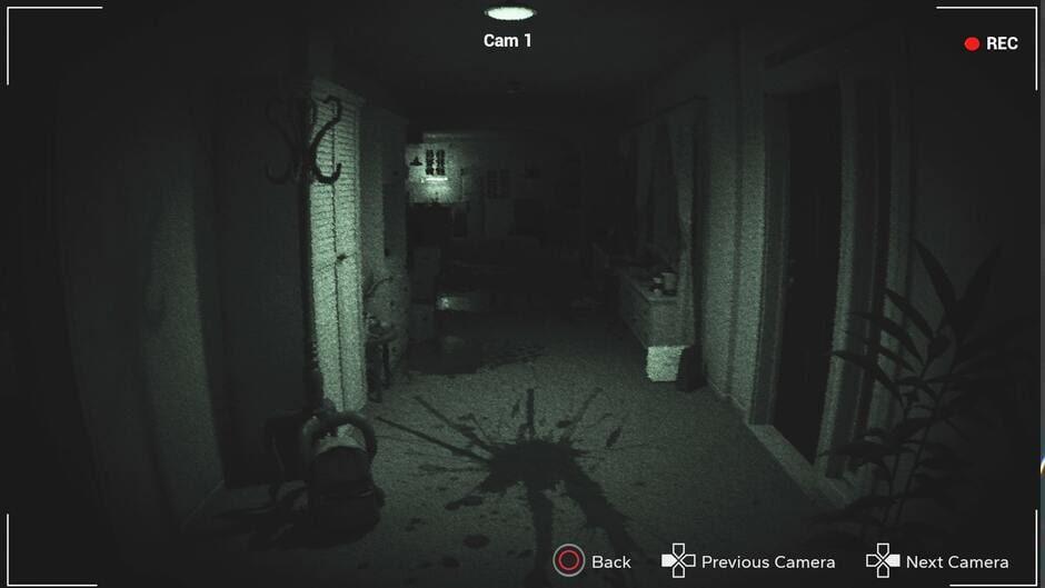 Cursed Feed screenshot 2