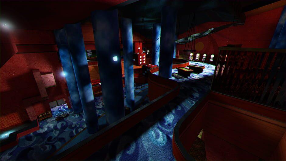 The Citizen Returns screenshot 1