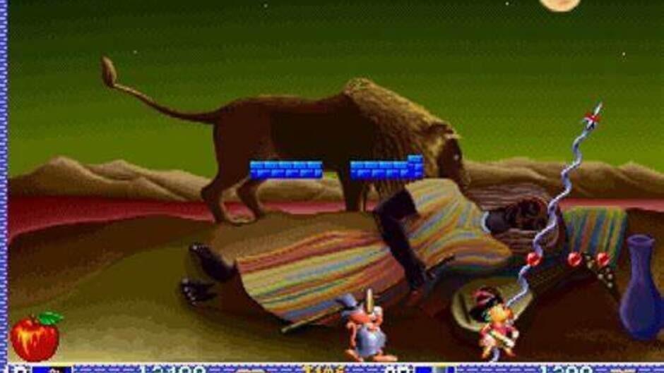 Buster Bros. Collection screenshot 3