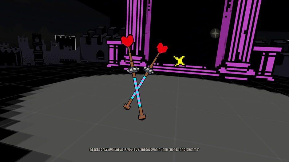 Drums Rock: Undertale - 'Hopes And Dreams' screenshot 3