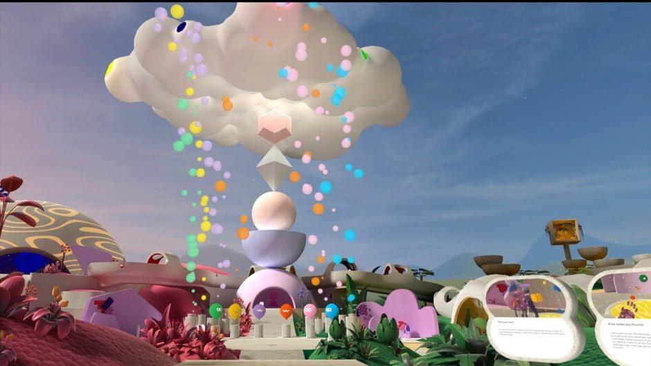 Headspace XR screenshot 2