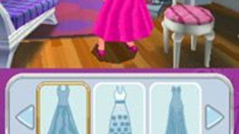 Charm Girls Club: My Perfect Prom screenshot 2
