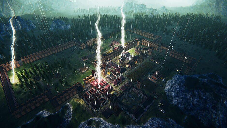 Roman Triumph screenshot 3