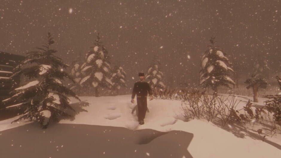 Tales Beyond the Tomb: Pineville Night Stalker screenshot 3