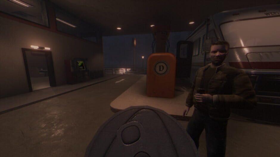 Tales Beyond the Tomb: Pineville Night Stalker screenshot 2