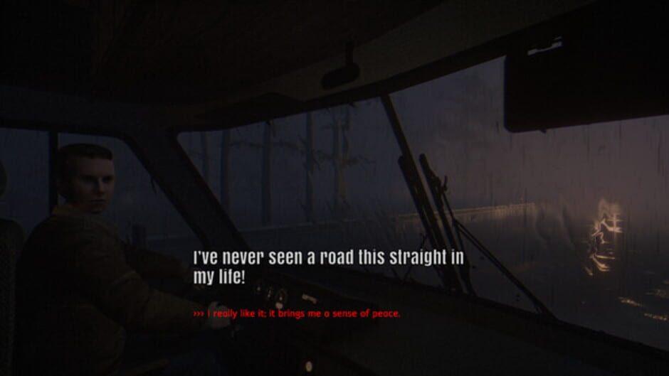 Tales Beyond the Tomb: Pineville Night Stalker screenshot 4