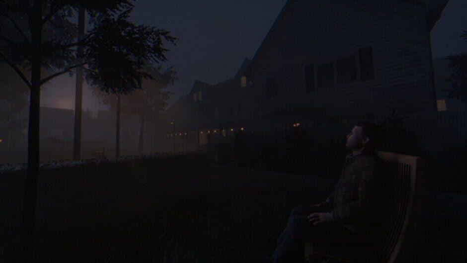 Tales Beyond the Tomb: Pineville Night Stalker screenshot 1