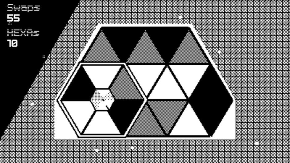 Hexa screenshot 4