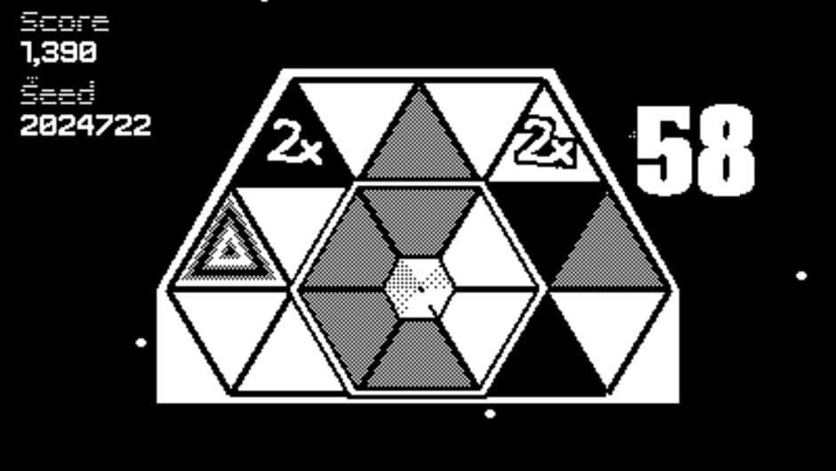 Hexa screenshot 2