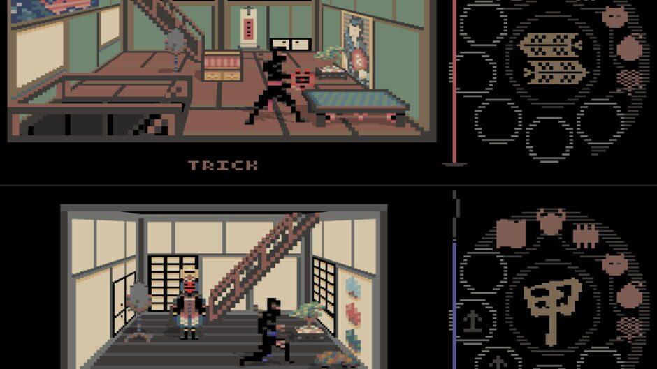 Escape From Castle Matsumoto screenshot 1