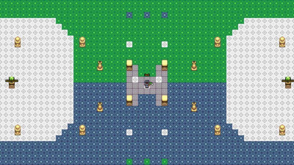 Tierras Runicas screenshot 1
