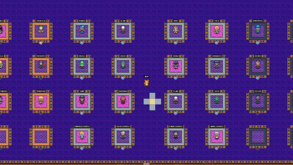 Tierras Runicas screenshot 2