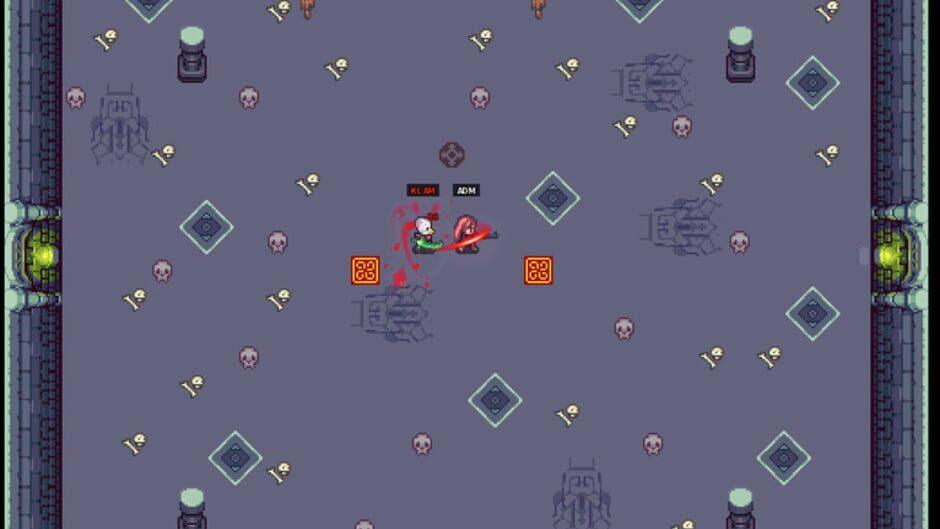 Tierras Runicas screenshot 3