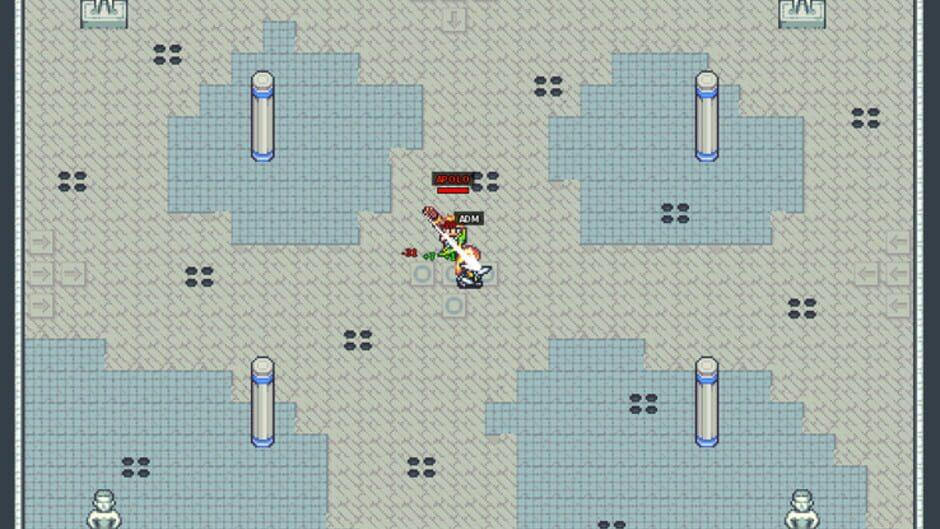 Tierras Runicas screenshot 4
