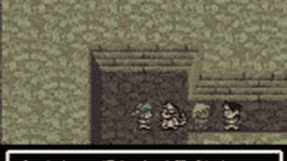 Nige-ron-pa screenshot 1