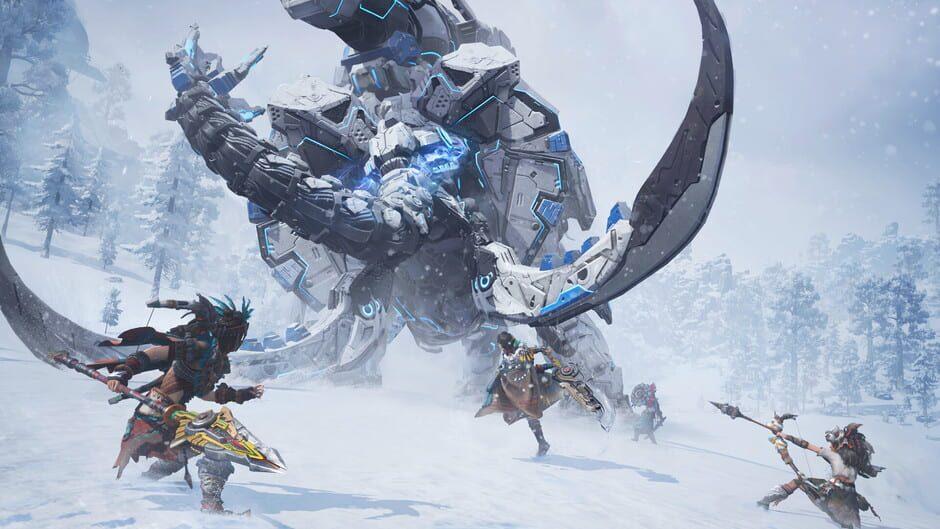 Light of Motiram screenshot 2