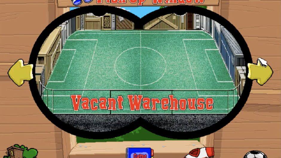 Backyard Soccer '98 screenshot 3