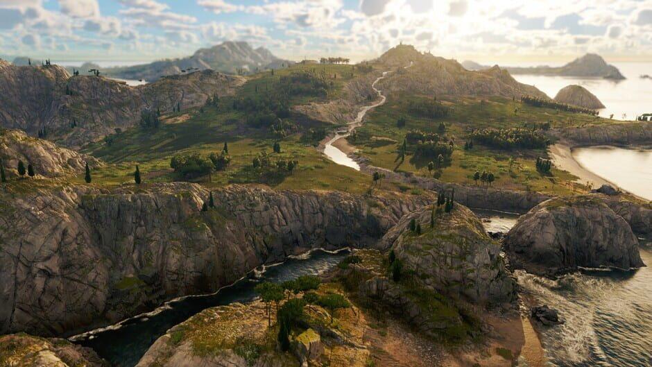 Anno 117: Pax Romana screenshot 2