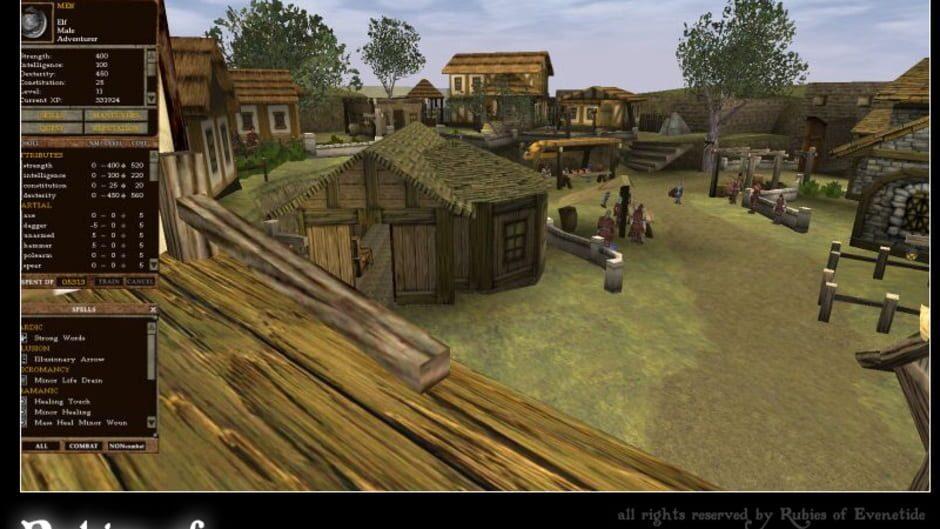 Rubies of Eventide screenshot 4