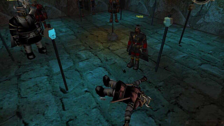 Rubies of Eventide screenshot 2