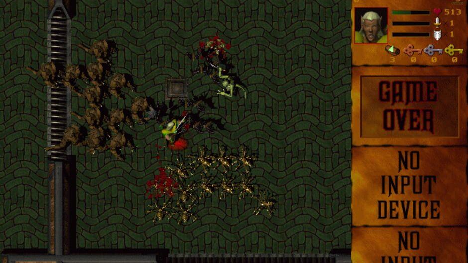 Get Medieval screenshot 1