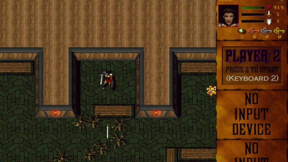 Get Medieval screenshot 2