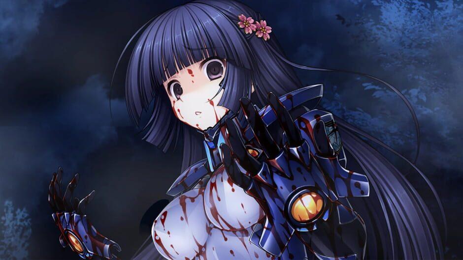 Muv-Luv Unlimited: The Day After - Episode 02 Remastered screenshot 2