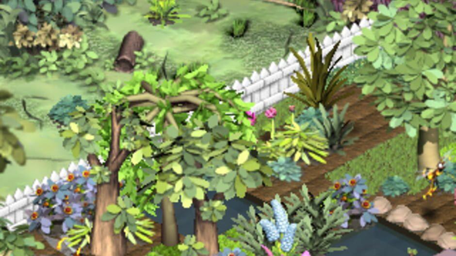 Amazing Garden screenshot 1