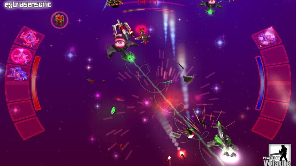Extrasensoric screenshot 3