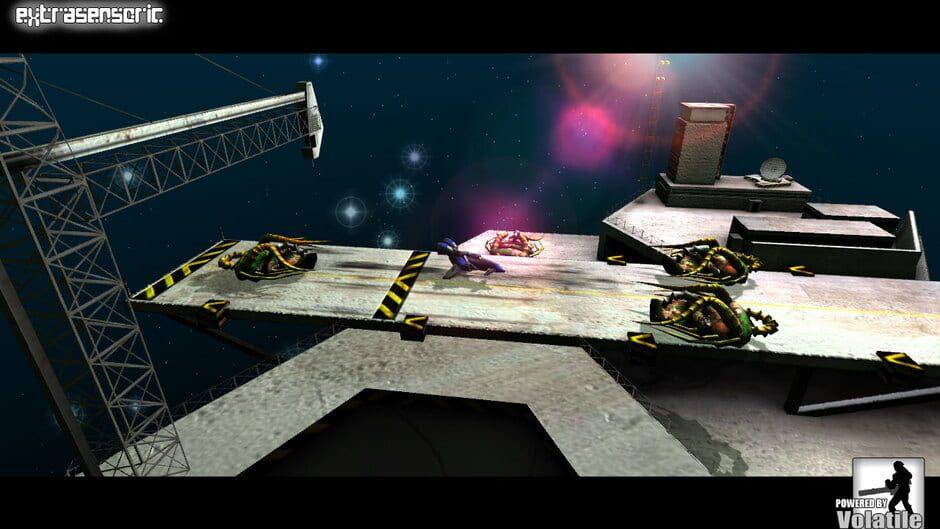 Extrasensoric screenshot 4