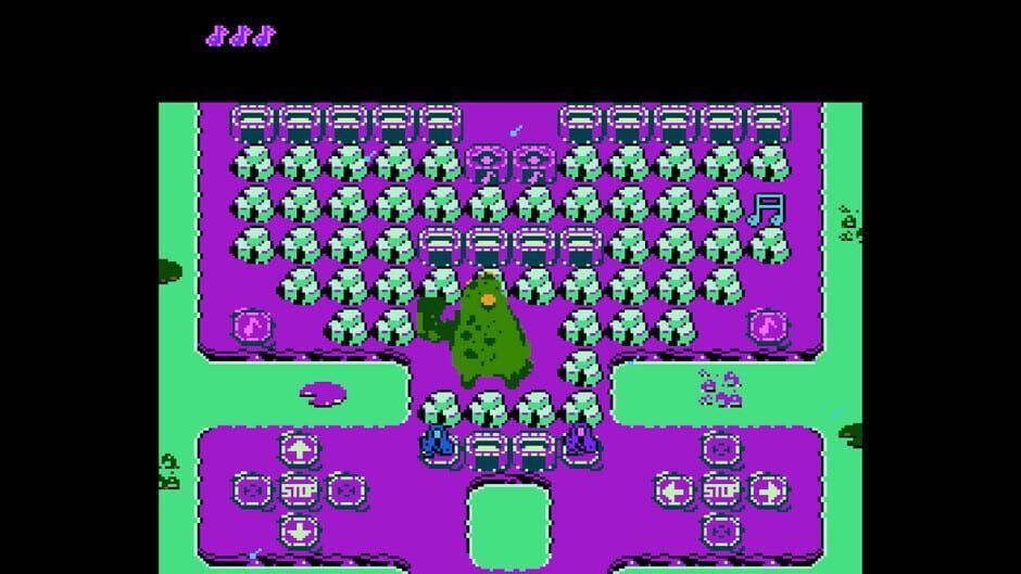 Crater Song screenshot 3