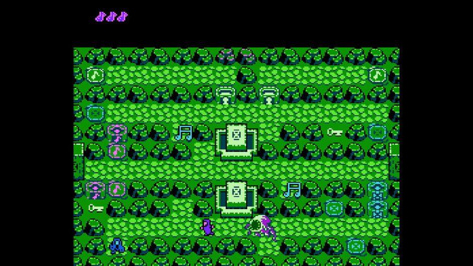 Crater Song screenshot 4