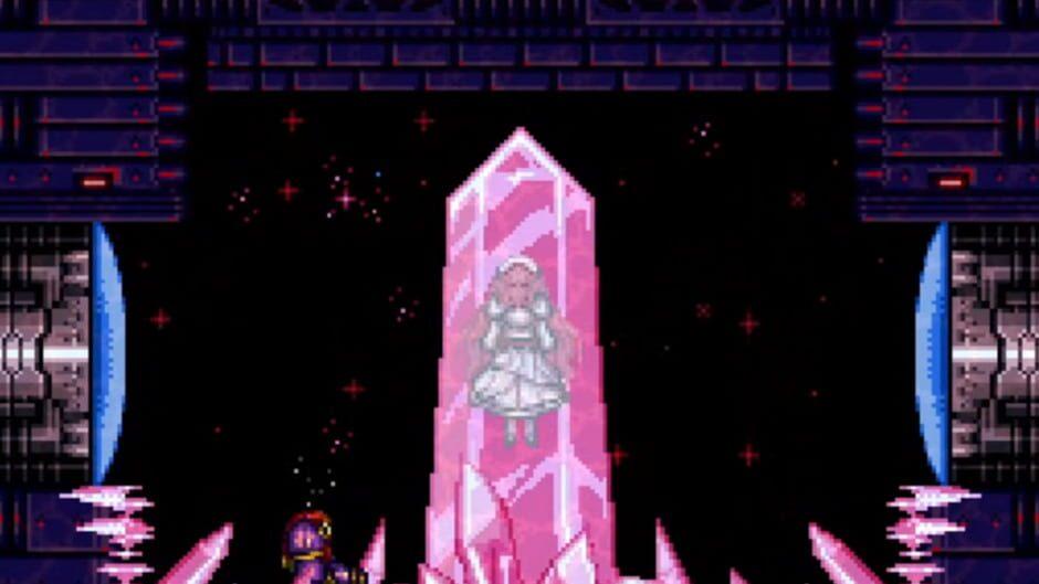 Super Metroid Eleven screenshot 1
