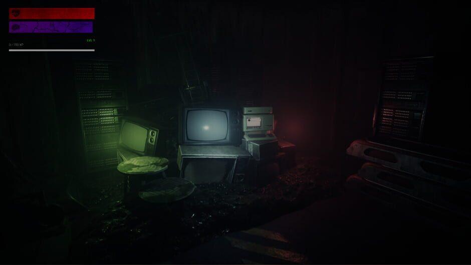 Containment Corp, Inc. screenshot 3