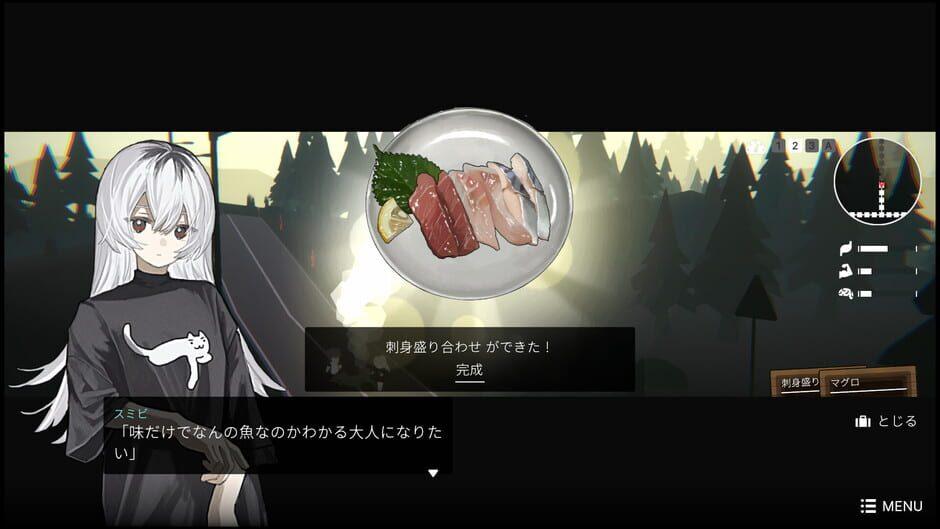 Girls Made Pudding screenshot 3